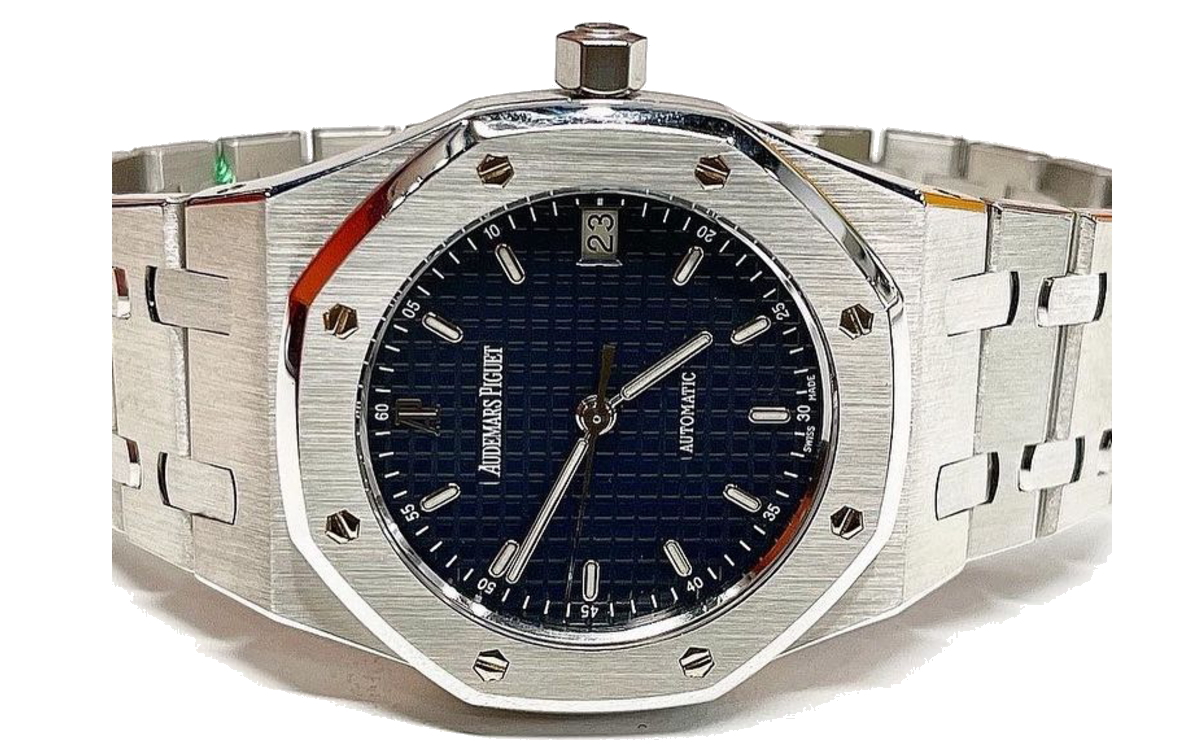Audemars Piguet オーデマピゲ メンズ スピードマスターデイト