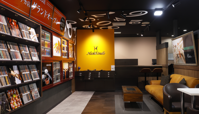 大阪梅田ドーチカ店